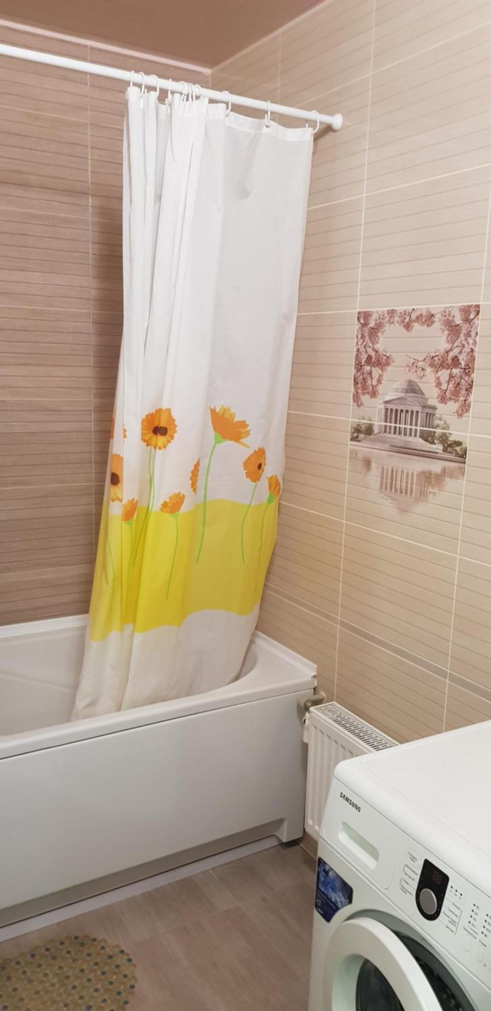 Apartment On Parkovaya Tjornomorsk Eksteriør billede
