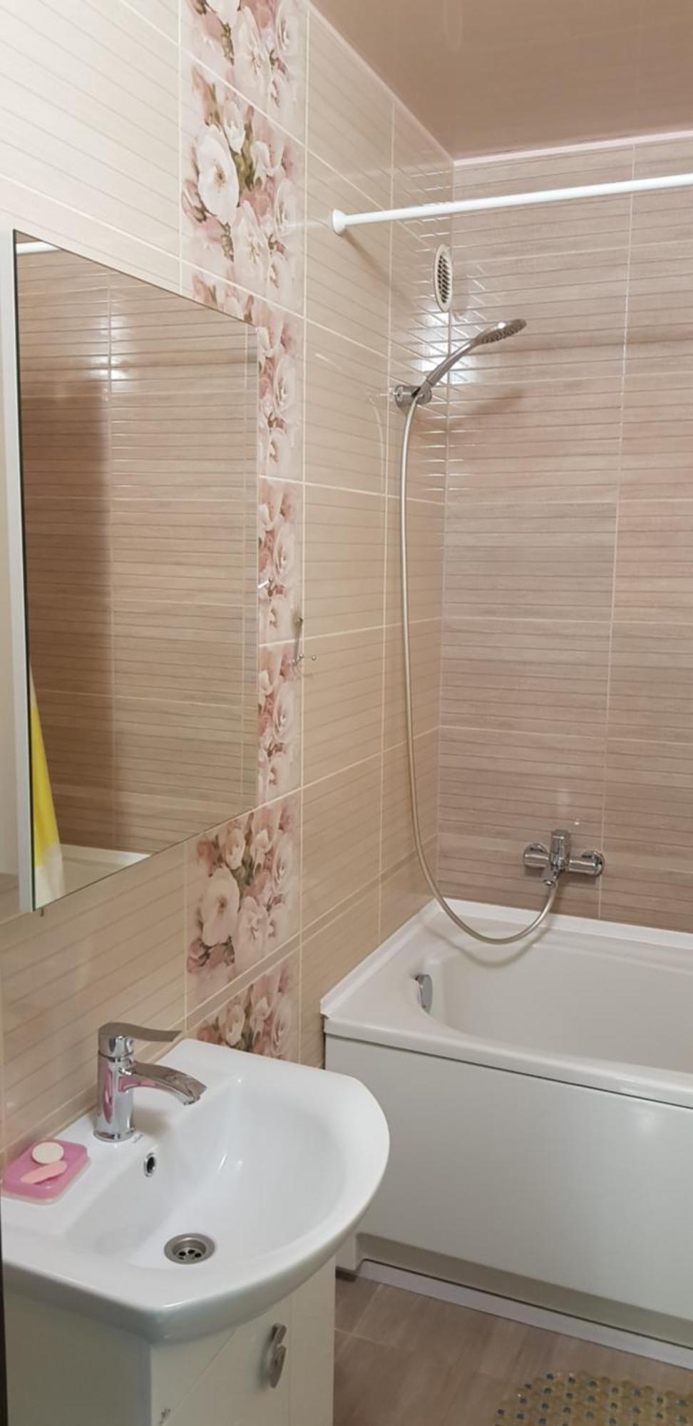 Apartment On Parkovaya Tjornomorsk Eksteriør billede
